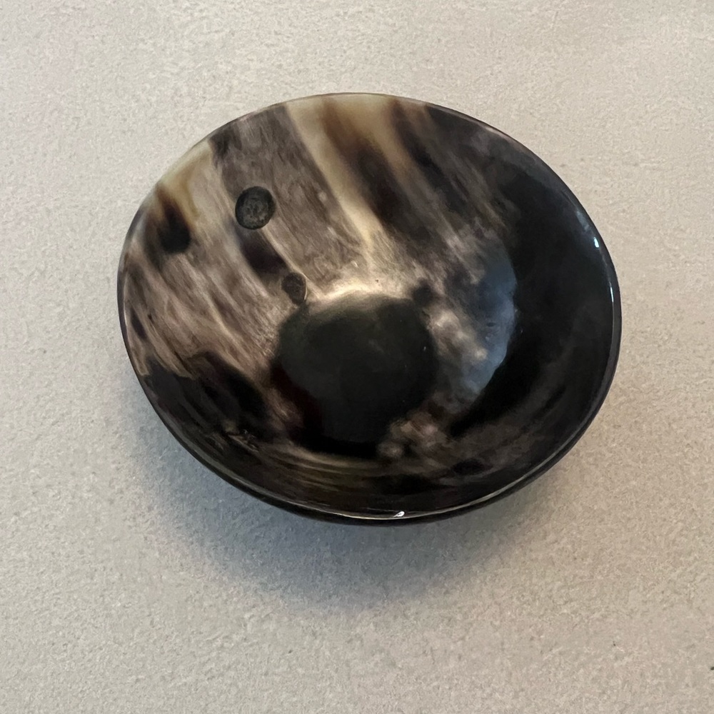 Horn Bowl